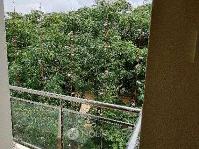 1 BHK House for Rent In Mantri Children Park