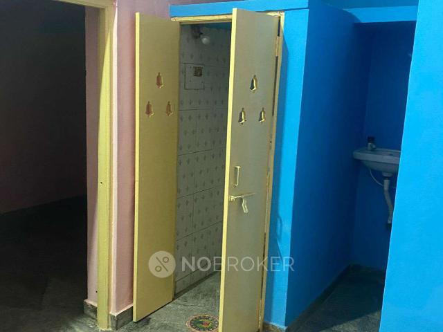 1 BHK House for Rent In Mangammanapalya