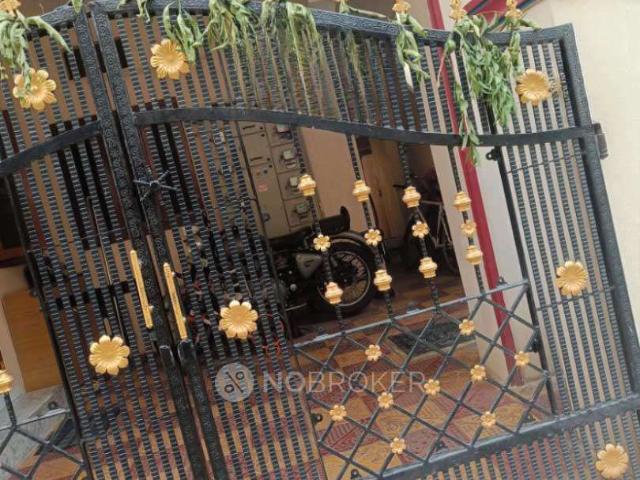 1 BHK House for Rent In Manikonda