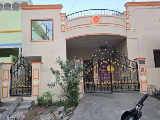 1 BHK House for Rent In Mansoorabad