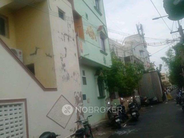 1 BHK House for Rent In Maduravoyal
