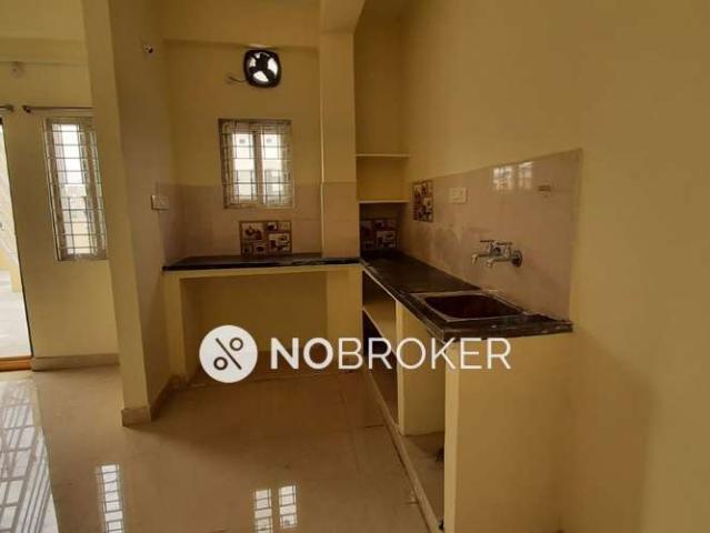 1 BHK House for Rent In Madeenguda