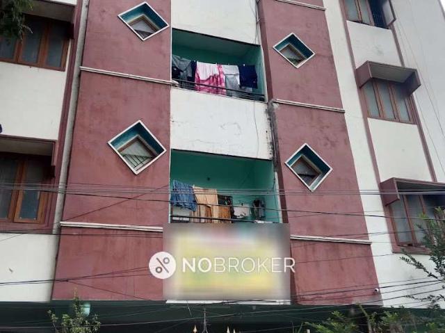 1 BHK House for Rent In Madhapur