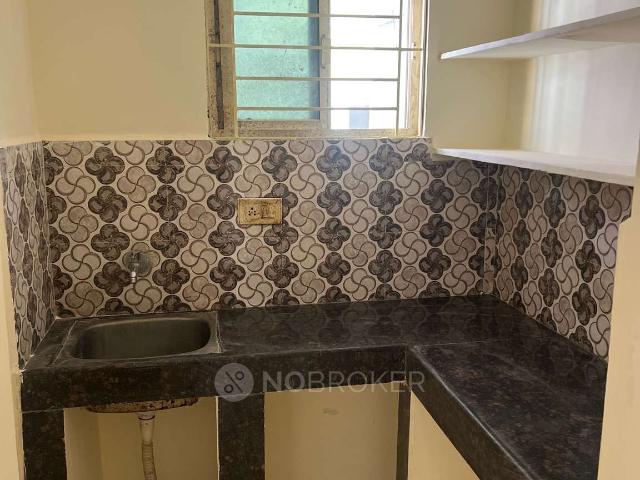 1 BHK House for Rent In Madhapur