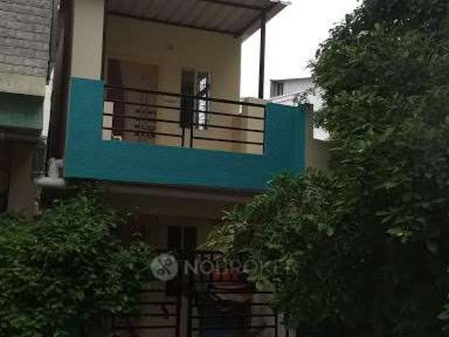 1 RK House for Rent In Green House