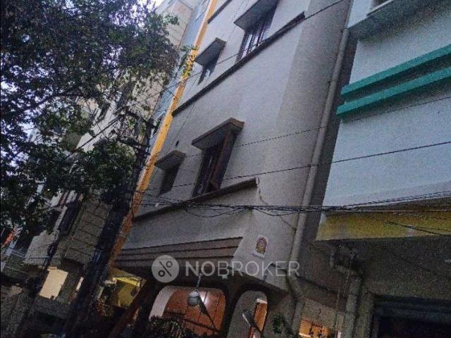 1 BHK House for Rent In Madhapur