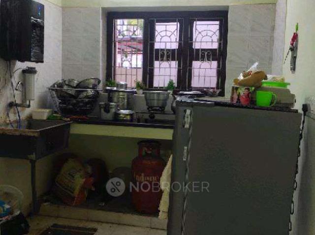 1 BHK House for Rent In Madipakkam