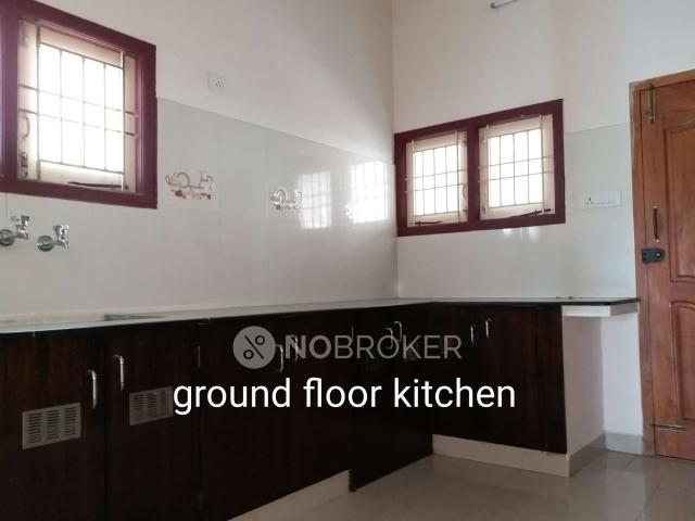 1 BHK House for Rent In Madipakkam