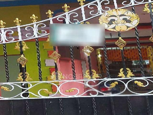 1 BHK House for Rent In Madipakkam