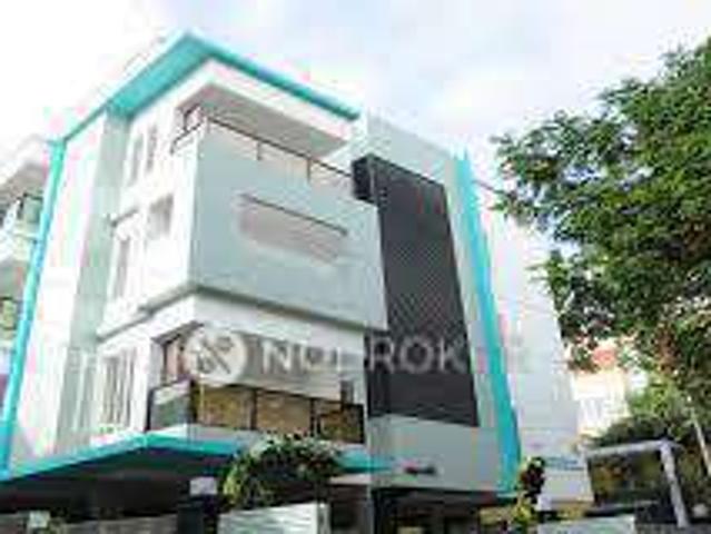 1 BHK House for Rent In Madipakkam