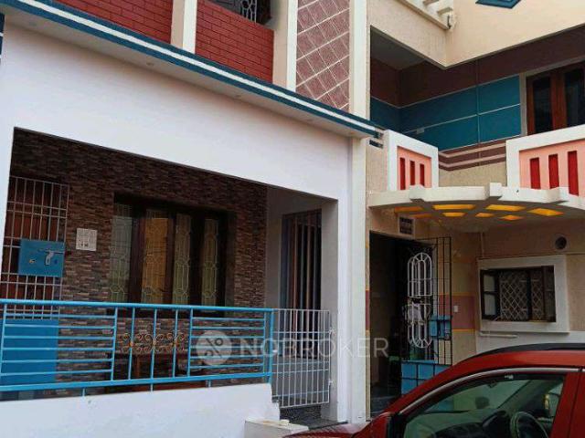 1 BHK House for Rent In Madipakkam