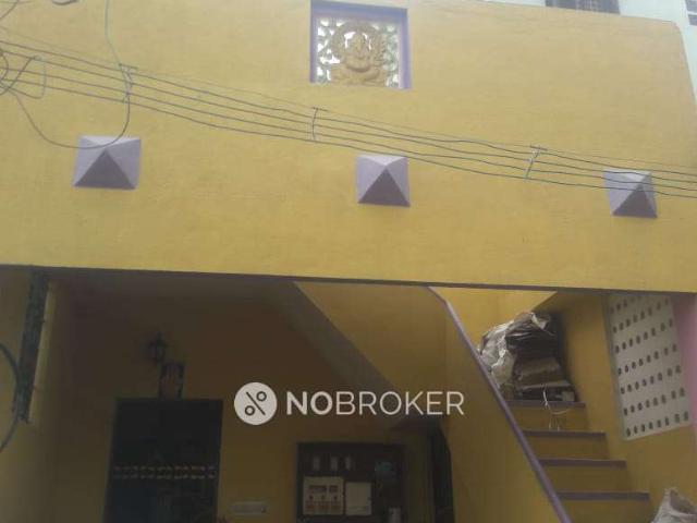1 BHK House for Rent In Madipakkam