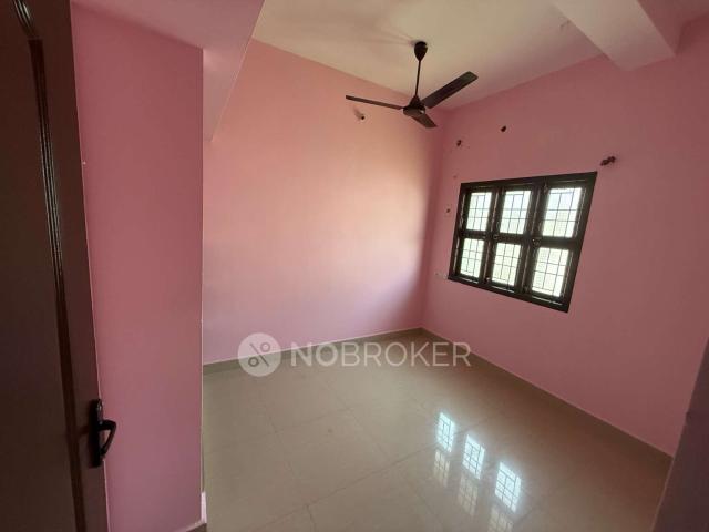 1 BHK House for Rent In Madipakkam