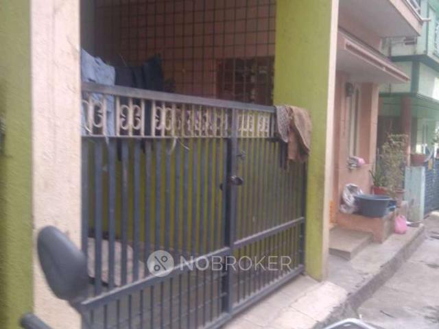 1 BHK House for Rent In Madiwala