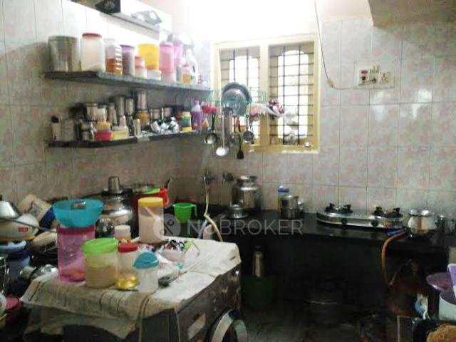 1 BHK House for Rent In Madiwala