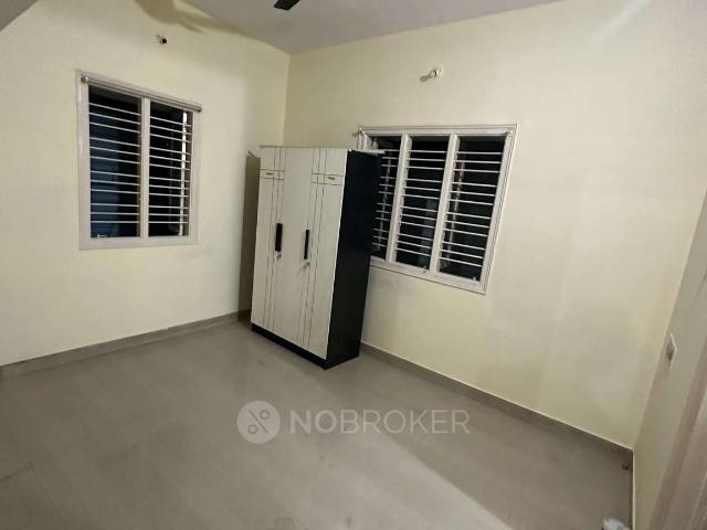 1 BHK House for Rent In Maruthi Nagar Madivala Btm Layout 1