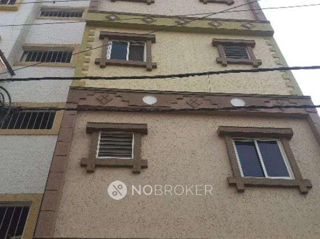 1 BHK House for Rent In Madiwala