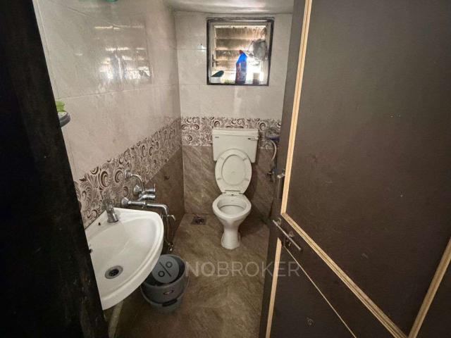 1 BHK House for Rent In Magarpatta