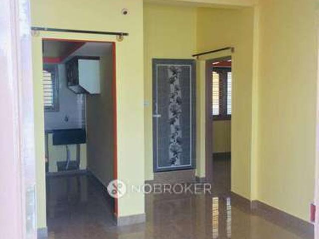 1 BHK House for Rent In Mahadevapura