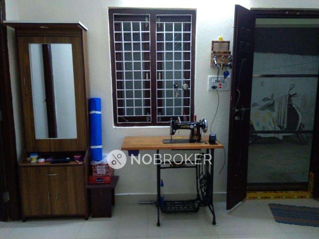 1 BHK House for Rent In Mahankali Nagar