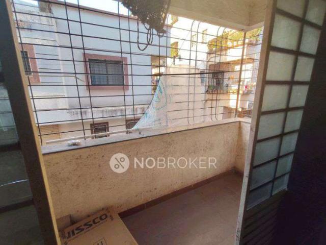 1 BHK House for Rent In Maitri Building
