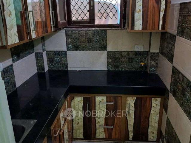 1 BHK House for Rent In Malviya Nagar