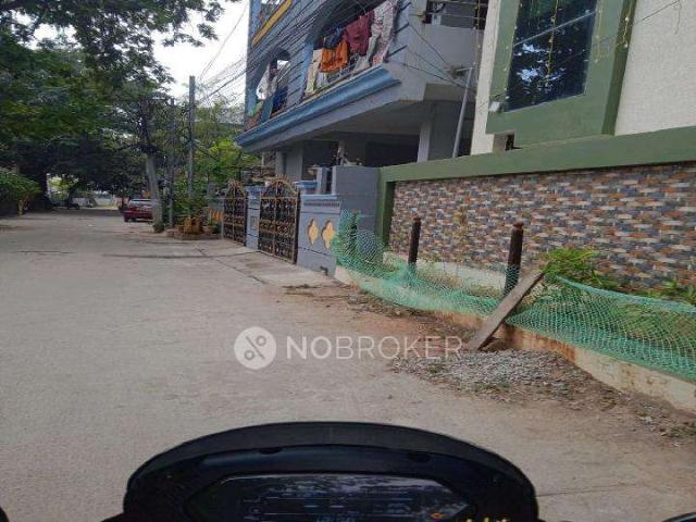 1 BHK House for Rent In Malkajgiri