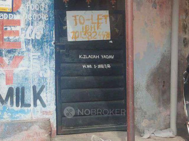 1 BHK House for Rent In Mallapur