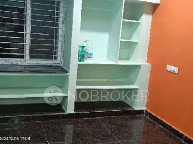 1 BHK House for Rent In Mallapur