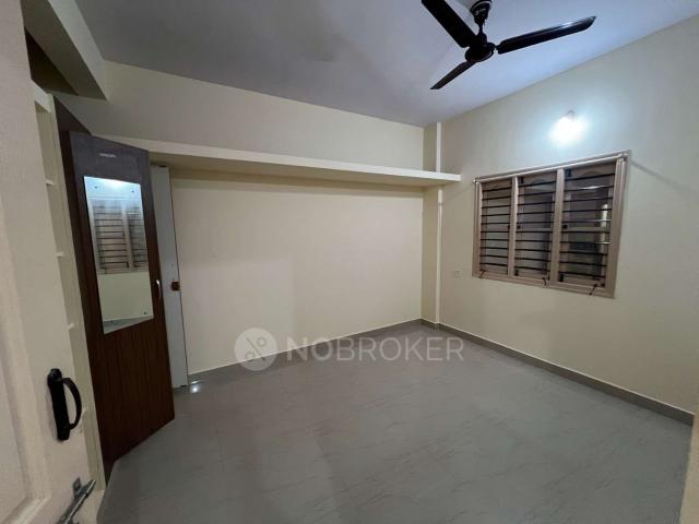 1 BHK House for Rent In Maruthi Nilaya