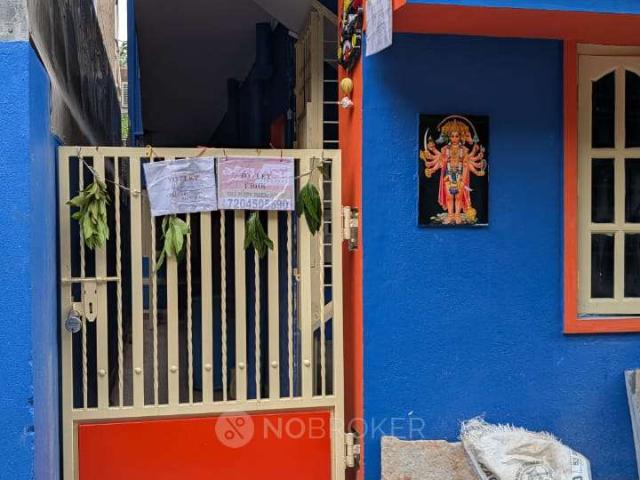 1 BHK House for Rent In Marathahalli
