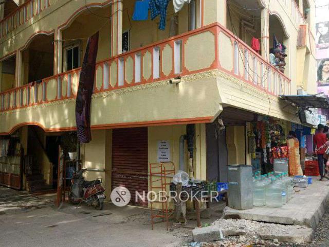 1 BHK House for Rent In Marathahalli