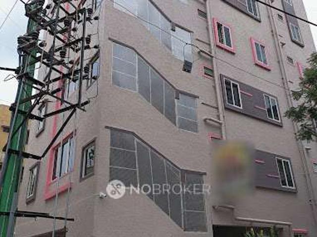 1 BHK House for Rent In Marathahalli