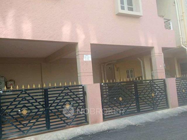 1 BHK House for Rent In Marathahalli