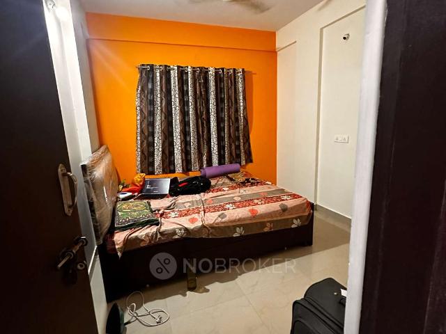 1 BHK House for Rent In Marathahalli