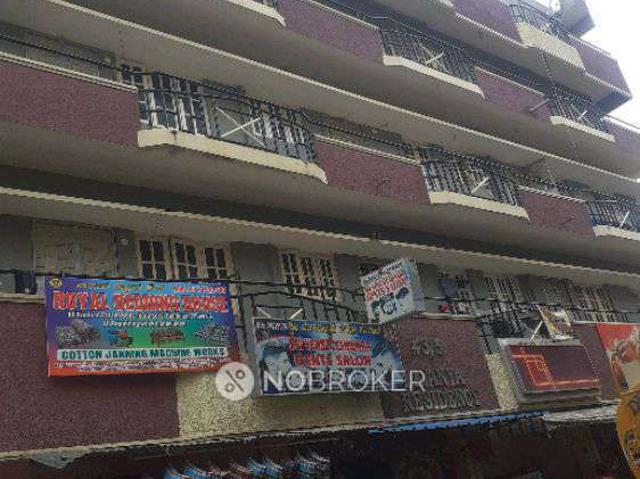 1 BHK House for Rent In Marathahalli
