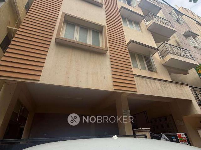 1 BHK House for Rent In Marathahalli