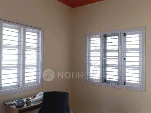 1 BHK House for Rent In Marathahalli