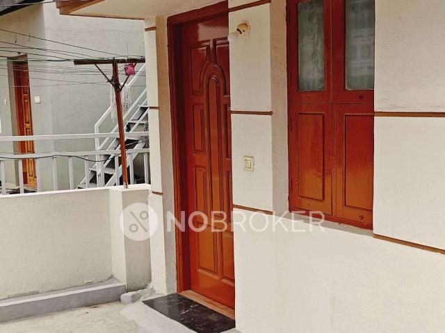 1 BHK House for Rent In Marathahalli