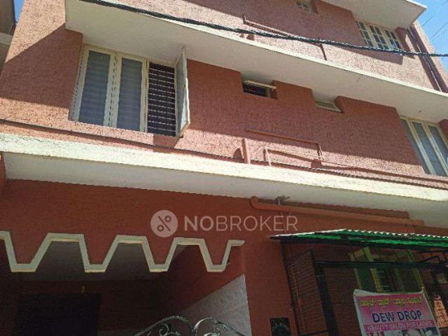 1 BHK House for Rent In Marathahalli