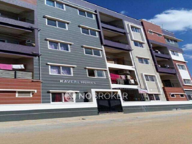 1 BHK House for Rent In Marathahalli