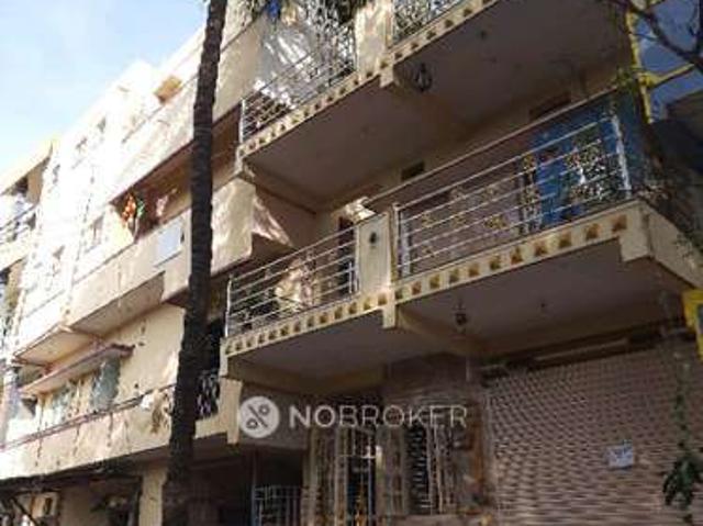 1 BHK House for Rent In Marathahalli