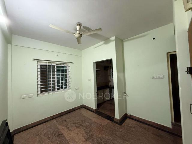 1 BHK House for Rent In Marathahalli