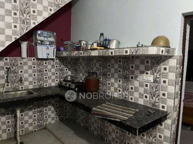 1 BHK House for Rent In Marium Nagar
