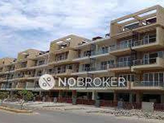 1 BHK House for Rent In Masani Village, Sector 6