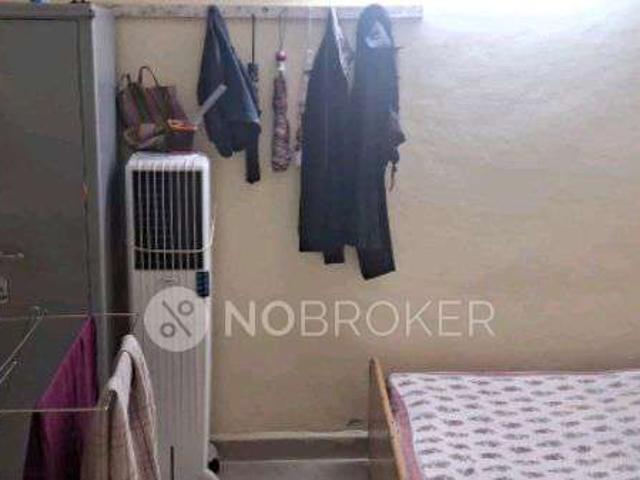 1 BHK House for Rent In Mate Nagar Lane Number 4