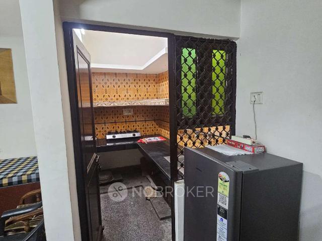 1 BHK House for Rent In Mayur Vihar