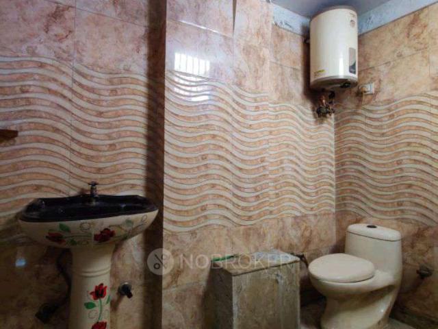 1 BHK House for Rent In Mayur Vihar