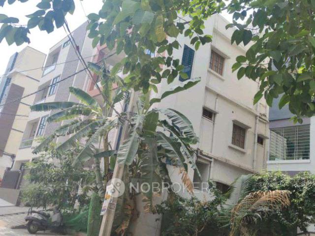 1 BHK House for Rent In Mayuri Nagar