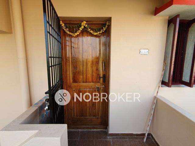 1 BHK House for Rent In Mg Nagar Vi